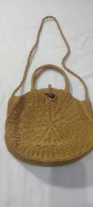 Bolsa Praia Renner Nova