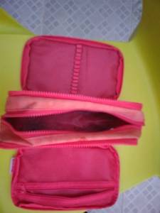 Kit Mochila Grande Sestini
