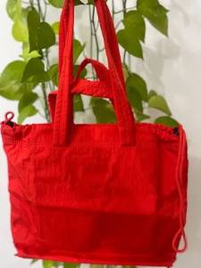 Bolsa Sacola - Calvin Klein