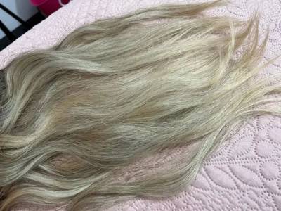 Mega Hair Cabelo Humano