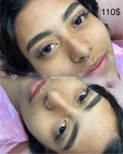 Clios Fio A Fio Brasileiro + Henna + Design