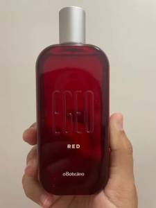 Egeo Red