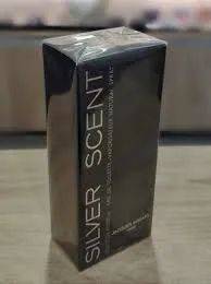 Perfume 100ml Silver Scent Jacques Bogart