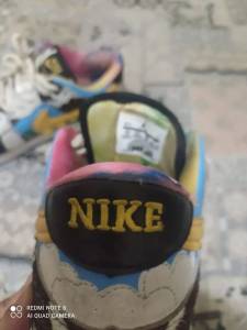 Nike Sb