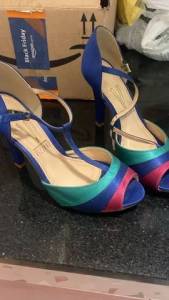 Sandalia