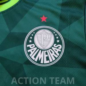 Camisa Time Palmeiras I 2023/2024 Torcedor