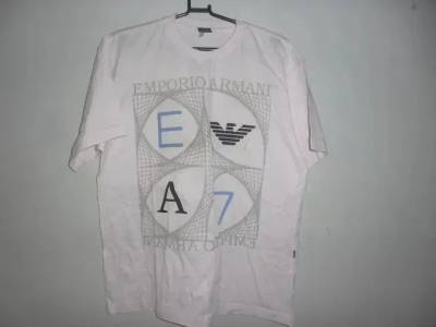 Kit 3 Camisetas Tamanho G Novas