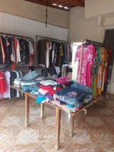 Roupas Brech