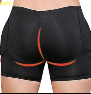 Bunda Levantador, Quadris Acolchoado Almofada Destacvel