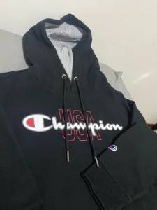 Moletom Champion