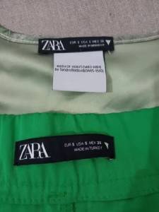 Conjunto Feminino Zara