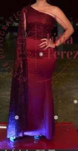 Vestido De Formatura