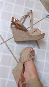 Sandalia