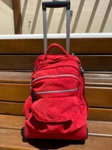 Mochila Kipling Original