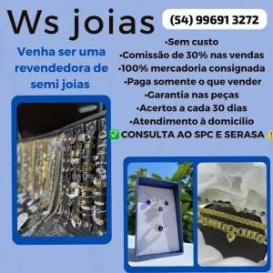 Revendedoras