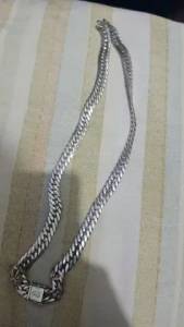 Cordo De Prata