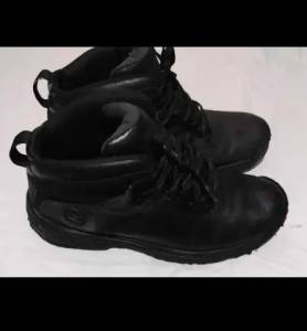 Bota Timberland Waterproof Nmero 40