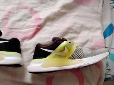 Tnis Nike Original  Zap 983 33 92 54