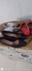 Vendo Sapatos