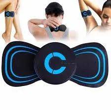 Sua.entrega-gratis-mini Massageador Porttil Recarregvel