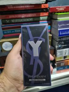  br perfume Y Yves Saint Laurent 100ml Original E Lacrado