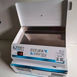 Estufa (fao Entrega)