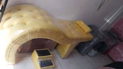 Maca De Luxo