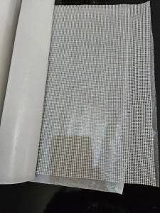 Manta Strass 45x115cm