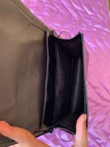 Bolsa Schutz