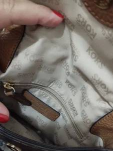 Bolsa Michael Kors Original