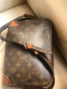 Bolsa Louis Vuitton