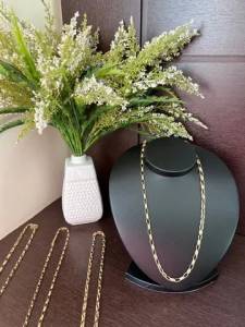 Cordo De Ouro 18k Cartier