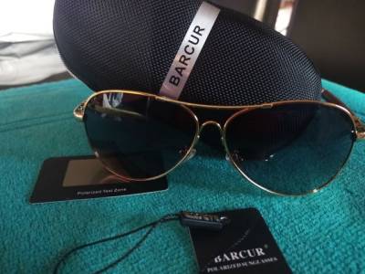 culos Barcur Masculino Polarizado br  br 