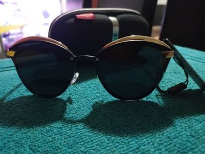culos De Sol Barcur Moda Feminina Polarized Edio Limitada br  br 