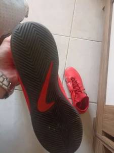Chuteira Da Nike Original