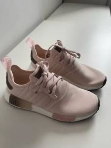 Adidas Feminino 39