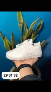 Sapato Nike Infantil