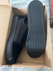 Tenis Vans Old Skool