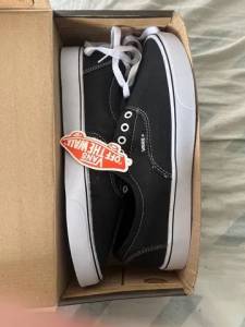 Tenis Vans Authentic