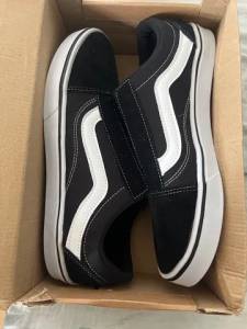 Tenis Vans Old Skool
