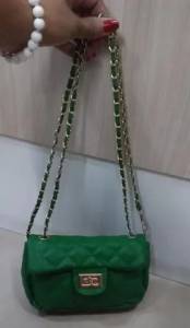 Bolsa De Lado