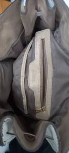 Bolsa Corello Original Couro Legtimo Grande