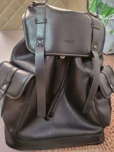 Bolsa Unissex Grande