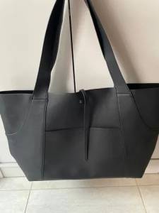 Bolsa Grande Zara