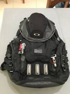 Mochila Oskley Tactical Fiel Gear