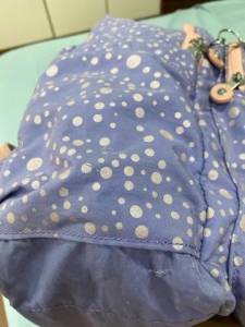 Mochila Kipling