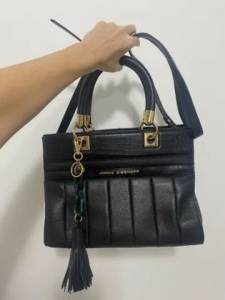 Bolsa Jorge Bischoff