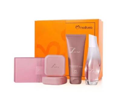 Kit Natura Luna