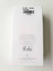 Ck One - 200 Ml - Calvin Klein - Perfume (original)