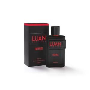 Desodorante Colnia Masculina Luan Santana Intense
